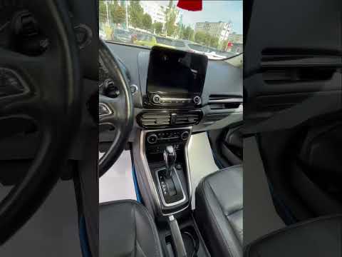 фото ford ecosport ii рестайлинг 0