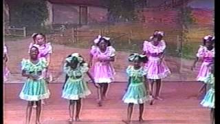 Barefootin' 1995   Happily Ever After