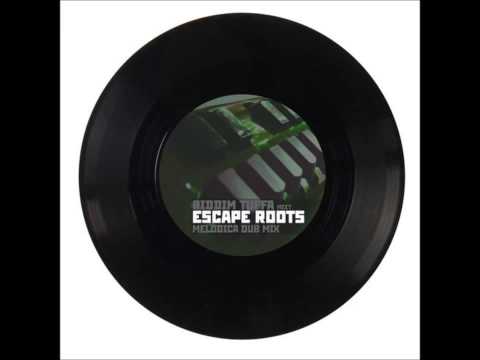 Riddim Tuffa feat Escape Roots - Melodica Dub Mix (Instrumentale Version)