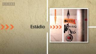 Marcelo Vig - Estádio (feat. Vulgue Tostoi) [Om'Dub]