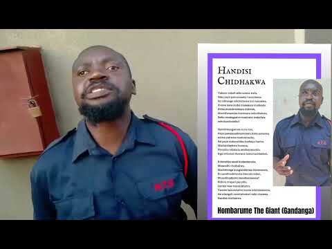 Detembo: Handisi Chidhakwa