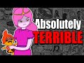 Princess Bubblegum Is A PSYCHOPATH