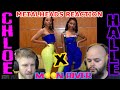 Metalheads React To | Chloe X Halle - Moon River | Metalheads Reaction