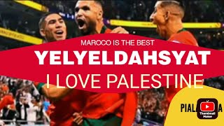 Download lagu VIRAL ‼️‼️ LAGU YEL YEL MAROCO 😭 LOVE PALESTINE #repost #pialadunia2022 #palestine mp3 Download lagu VIRAL ‼️‼️ LAGU YEL YEL MAROCO 😭 LOVE PALESTINE #repost #pialadunia2022 #palestine mp3