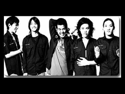 Srirajah Rockers   Youth Explosion !