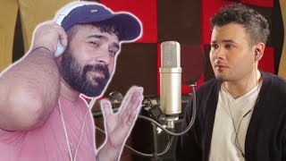 Download lagu Indian React On RIDHO RHOMA - MUSKURANE ( COVER ARIJIT SINGH ) mp3