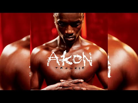 Akon - Lonely  #Akon #Lonely