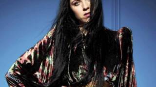 Clare Maguire - Ain't Nobody (Breakage's Suck It Up MIx)