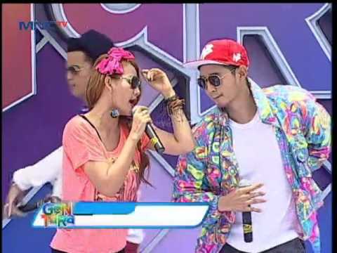 Chand Kelvin, Nita Thalia, Juan Ramhan " Judul Judulan " - Gentara Kediri (30/10)