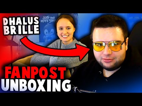 ZUSCHAUER schickt mir DHALUCARDs BRILLE! 😂 Teil 2 | TrilluXe