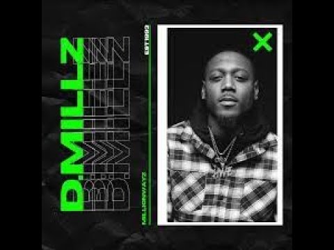 D Millz - Deeper - JB Music