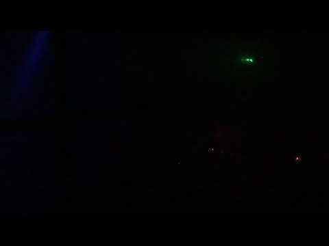 Clouds - Slave to the Rave 11 Mai 2018 Griessmuehle Berlin Neukölln