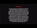 DreamWorks Warning Screen 2005