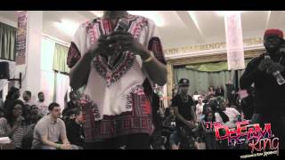 THEDREAMRING | A.O.W | CHAPTER 2