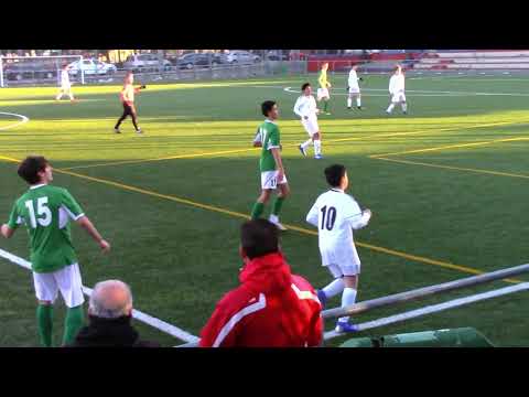 J14. ACD Miraflor - CD Ford B