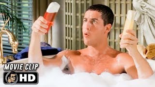 BILLY MADISON Clip - Shampoo (1995) Adam Sandler