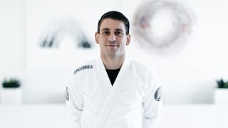 Rafael Mendes | Guard Passing Options Using the Shin Trap