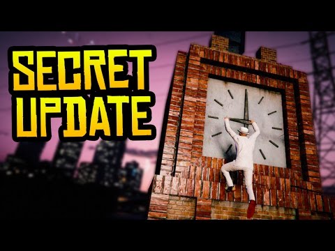GTA 5 DLC Update - Secret UNRELEASED DLC Content Revealed! (GTA 5 Update)