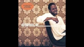 "Hold On (Remix)" - Dwele ft. Kanye West & Consequence