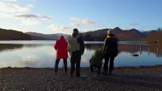 Landscape Photography Workshop Lake District 2017