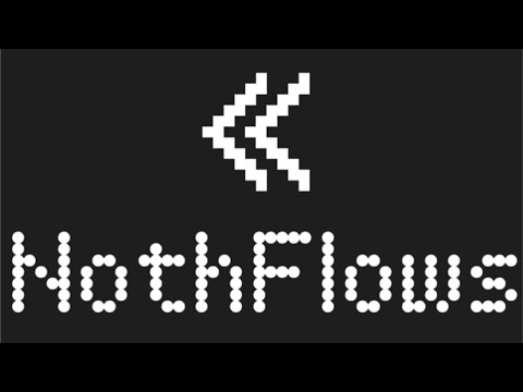 NothFlows by Lotus - Mobile AI Hackathon