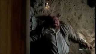 LIL UGLY MANE - THROW DEM GUNZ  VIDEO (BREAKING BAD)