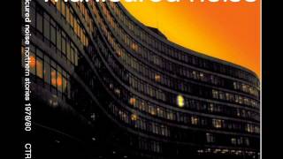 Manicured Noise - Faith (1980)
