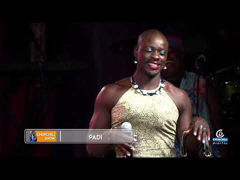 Kajairo Vs Padi (Sing Off)