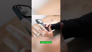 TORRAS Slim iPhone 17 Pro Max Case: Barely There Protection! #shorts