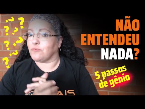 Como usar a técnica de Feynman para dominar conceitos difíceis