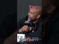 ROY JONES JR DROPS TRUTH ON PROBLEM WITH BOXING
