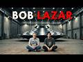 A Weekend With Bob Lazar: Inside Area51's UFOs