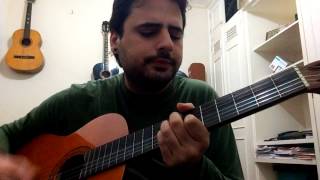 Vinicius e Baden Powell - Tristeza e Solidão