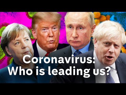 One million coronavirus cases confirmed: How are global leaders responding?