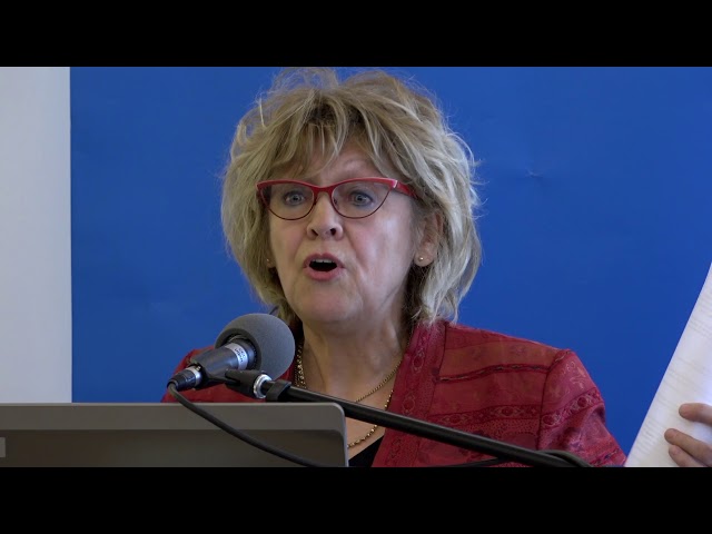 Colloque du GREE 2018 – Apprendre à vivre-ensemble et les jumelages interculturels