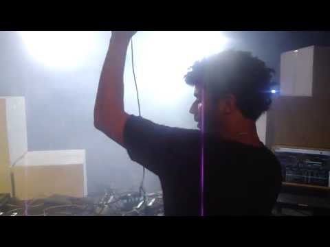 10/05/2013 - Jamie Jones @ Factory Club - Detroit Milano [HD]
