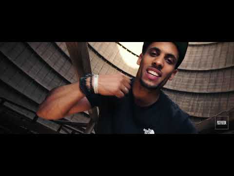 iLL' J feat. McGyver & Propo'88 - Ruffneck (Official Video)