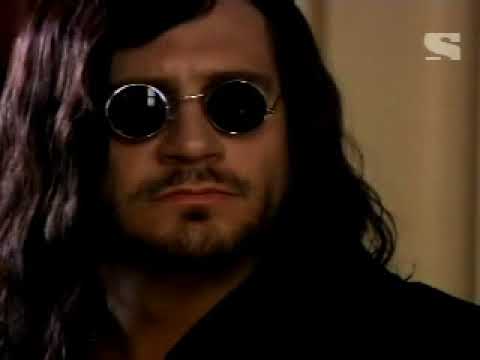 EL ASILO DE ANCIANOS