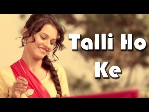 Talli Ho Ke — watch video