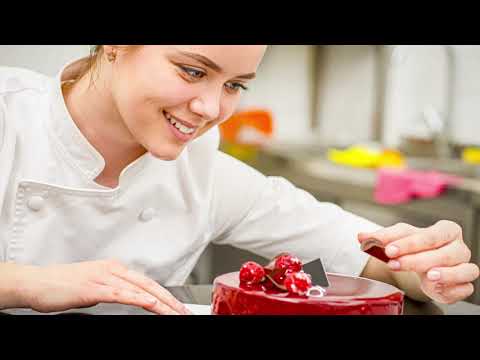 Ciofs Agnelli - Professione Pasticciere