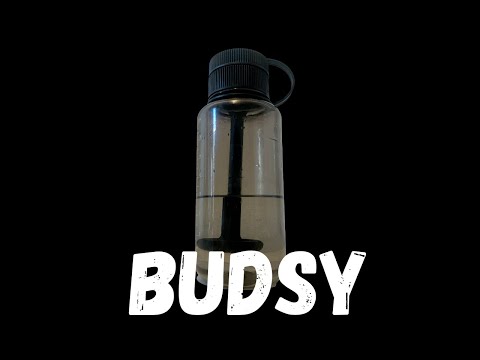 Budsy Review: Puffco Budsy