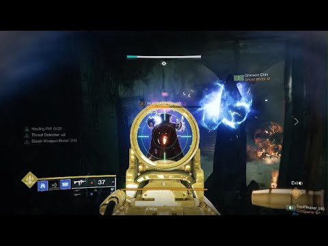 Streamer Strats Don't Work | How The Community Does Master Warpriest Challenge (Devious Thievery)