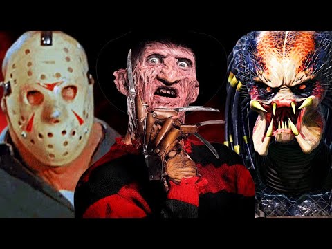 Top 10 Spine-Chilling Horror Franchises That Redefined The Horror Genre For Years To Come!