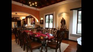 preview picture of video 'Luxury Home in Antigua Guatemala Price Reduced to $1,850,000 - Fully Furnished'