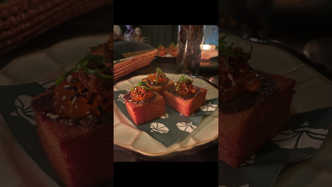 Flora Bar is one of the best bars in Quezon City