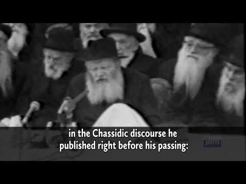 Global Preparation for 3 Tammuz - 25 Years | 10 Shevat 5735: Farbrengen Preview