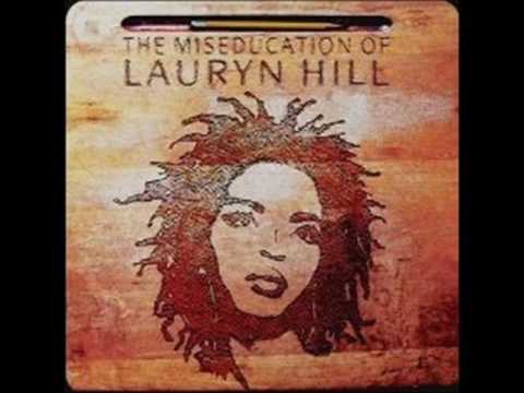 Lauryn Hill - That thing (DJ Miss T remix) on J Dilla's R U Listening