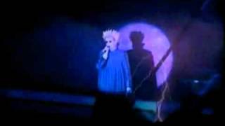 Pet Shop Boys - Only The Wind