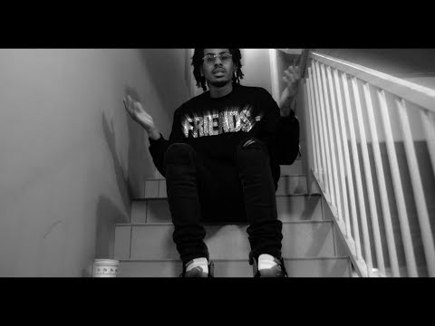 Chicoo Suavee - Static (Official Music Video)