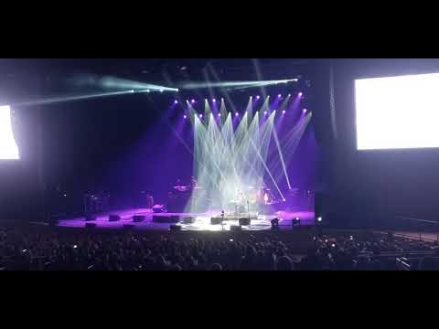 Weeping in the Promised Land by John Fogerty